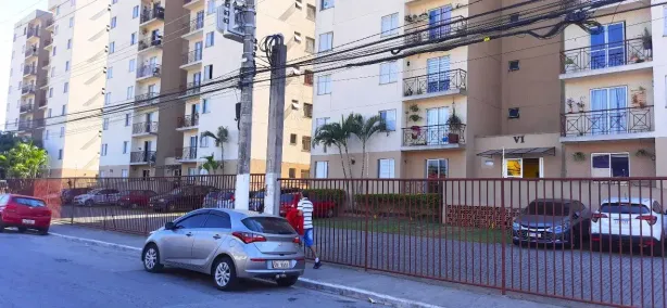 Apartamento com 2 Quartos à venda, 60m² no Vila Nova Mazzei, São Paulo