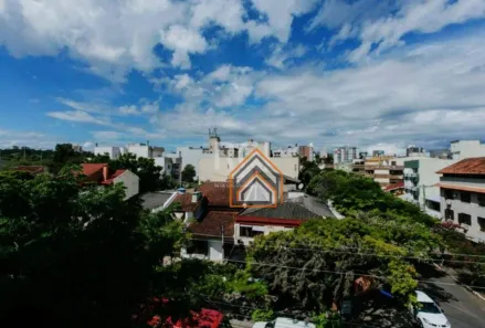 Apartamento com 2 Quartos à venda, 82m² no Jardim Botânico, Porto Alegre