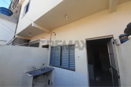 Apartamento com 1 Quarto para alugar, 35m² no Nova Era, Juiz de Fora