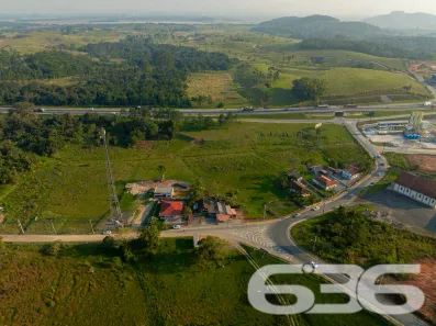 Lote/Terreno à venda, 33000m² no Corveta, Araquari