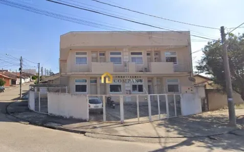 Kitnet com 1 Quarto à venda, 24m² no Jardim Wanel Ville V, Sorocaba