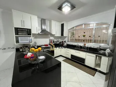 Casa com 4 Quartos à venda, 450m² no Santana, São Paulo
