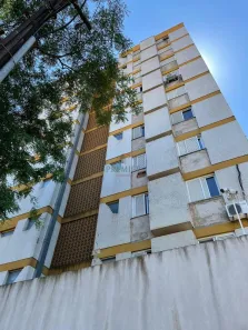 Apartamento com 3 Quartos para alugar, 90m² no Centro, Londrina