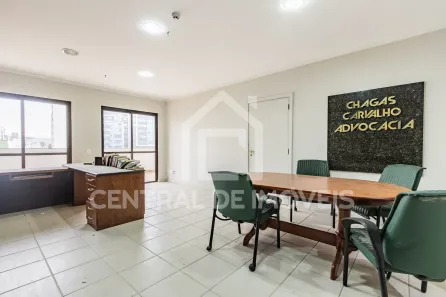 Sala Comercial para alugar, 119m² no Cidade Baixa, Porto Alegre