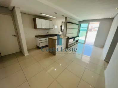 Apartamento com 2 Quartos à venda, 90m² no Trindade, Florianópolis