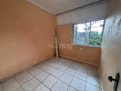 Apartamento com 2 Quartos à venda, 40m² no Glória, Rio de Janeiro