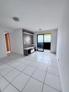 Apartamento com 3 Quartos à venda, 66m² no Alto de São Manoel, Mossoró