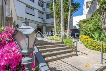 Apartamento com 2 Quartos à venda, 75m² no Floresta, Porto Alegre