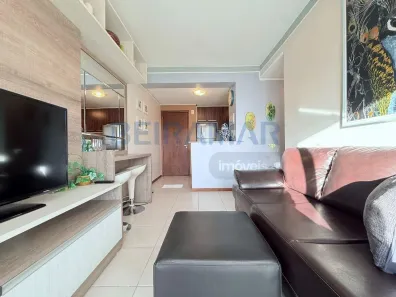 Apartamento com 2 Quartos para alugar, 50m² no Norte, Brasília