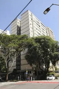 Apartamento com 3 Quartos à venda, 119m² no Santa Cecília, São Paulo