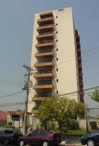 Apartamento com 3 Quartos à venda, 123m² no Saúde, São Paulo