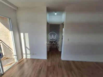 Apartamento com 2 Quartos à venda, 56m² no Parque São Matheus, Piracicaba