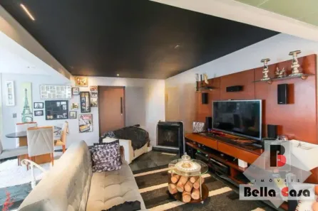Cobertura com 3 Quartos à venda, 167m² no Vila Bertioga, São Paulo