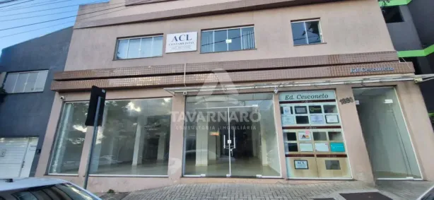 para alugar, 200m² no Orfãs, Ponta Grossa