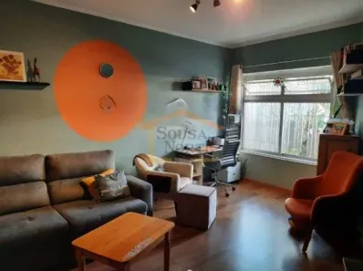 Sobrado com 2 Quartos à venda, 125m² no Parque Mandaqui, São Paulo