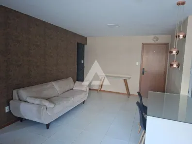 Apartamento com 1 Quarto à venda, 68m² no Alphaville I, Salvador
