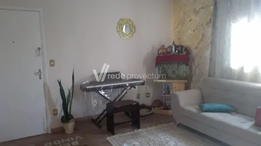 Apartamento com 2 Quartos à venda, 89m² no Botafogo, Campinas