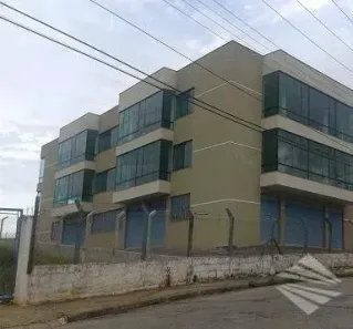 Ponto Comercial para alugar, 600m² no Vila Regedor, Taubaté