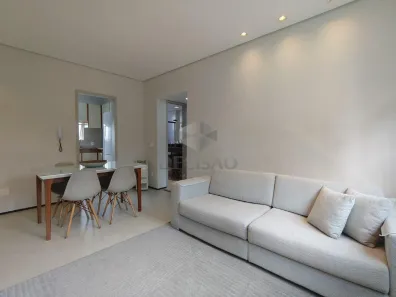 Apartamento com 3 Quartos à venda, 84m² no Funcionários, Belo Horizonte