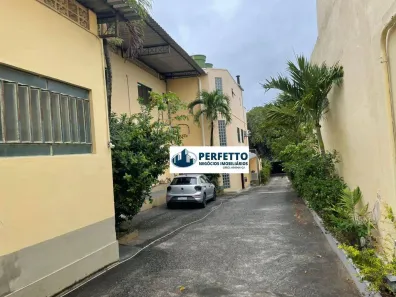 Galpão/Depósito/Armazém para alugar, 1000m² no São Cristóvão, Rio de Janeiro
