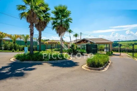 Lote/Terreno à venda, 564m² no Loteamento Parque dos Alecrins, Campinas