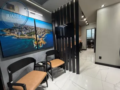 Sala Comercial à venda, 33m² no Caminho das Árvores, Salvador