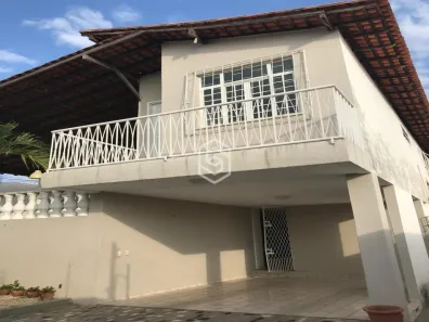 Sobrado com 4 Quartos à venda, 249m² no Três Andares, Teresina