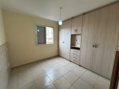 Apartamento com 3 Quartos para alugar, 91m² no Jardim Pompéia, Indaiatuba