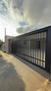 Casa com 3 Quartos à venda, 120m² no SETSUL, São José do Rio Preto