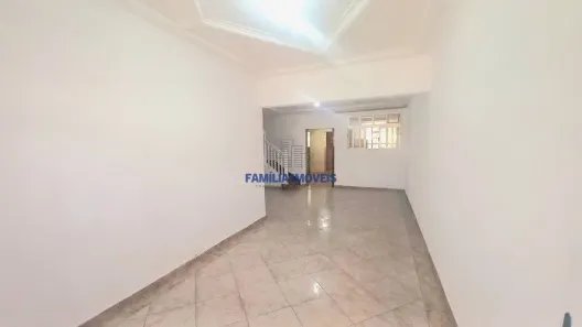 Sobrado com 4 Quartos à venda, 248m² no Vila Belmiro, Santos