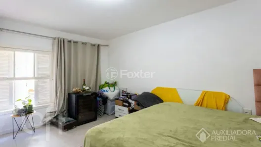 Apartamento com 1 Quarto à venda, 43m² no Praia de Belas, Porto Alegre