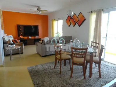 com 2 Quartos à venda, 285m² no Parque Senhor do Bonfim, Taubaté