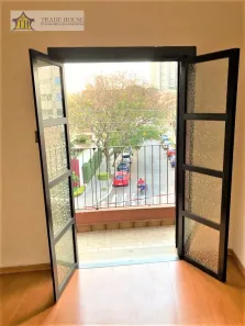 Apartamento com 2 Quartos à venda, 65m² no Ipiranga, São Paulo