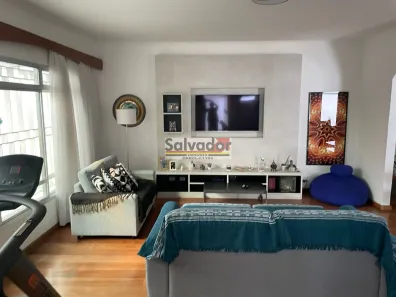Casa com 3 Quartos à venda, 315m² no Bosque da Saúde, São Paulo