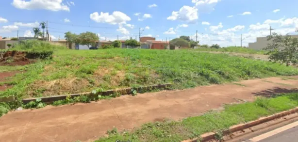 Lote/Terreno à venda, 215m² no Jardim Cristo Redentor, Ribeirão Preto