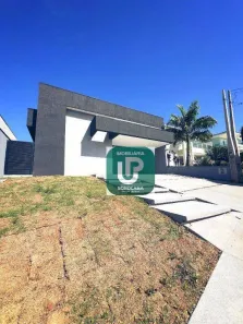 Casa de Condomínio com 4 Quartos à venda, 217m² no Cajuru do Sul, Sorocaba