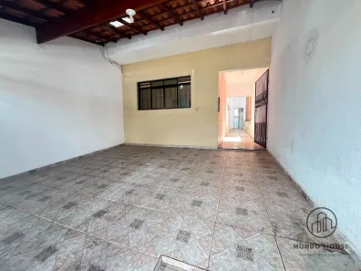 Sobrado com 3 Quartos à venda, 125m² no Jardim Santa Lúcia, Sorocaba