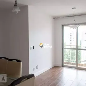 Apartamento com 3 Quartos à venda, 65m² no Jardim Íris, São Paulo