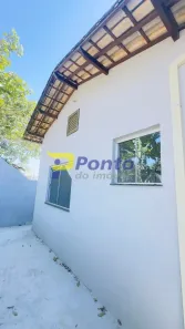 Casa com 3 Quartos à venda, 96m² no Shalimar, Lagoa Santa