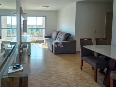 Apartamento com 3 Quartos à venda, 75m² no Teresópolis, Porto Alegre