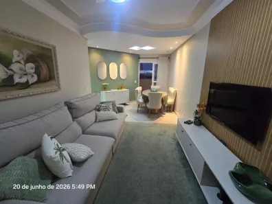 Apartamento com 2 Quartos à venda, 74m² no Vila Rezende, Piracicaba