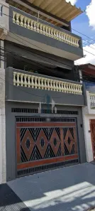 Sobrado com 4 Quartos à venda, 150m² no Jardim Pedro José Nunes, São Paulo