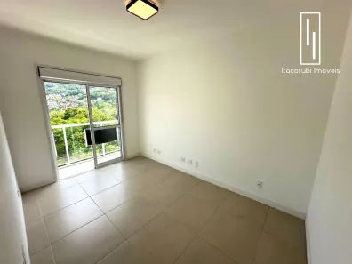 Apartamento com 2 Quartos à venda, 65m² no Itacorubi, Florianópolis