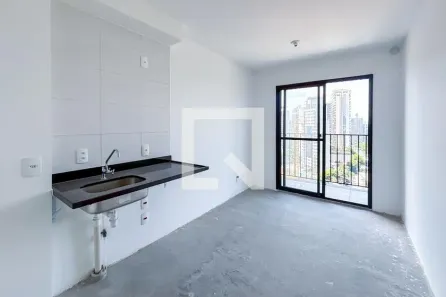 Apartamento com 1 Quarto à venda, 27m² no Pinheiros, São Paulo