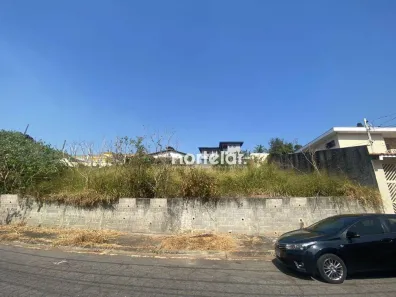Lote/Terreno à venda, 450m² no City América, São Paulo
