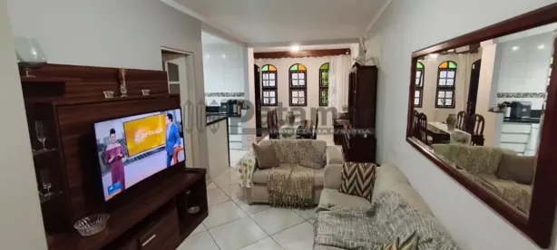 Casa com 1 Quarto à venda, 130m² no Conjunto Residencial Butantã, São Paulo