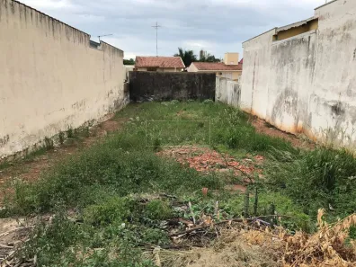 Lote/Terreno à venda, 382m² no Jardim Bom Retiro, Campinas