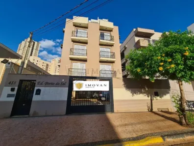 Apartamento com 1 Quarto à venda, 45m² no Nova Aliança, Ribeirão Preto