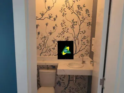 Casa de Condomínio com 3 Quartos à venda, 112m² no Parque Taquaral, Campinas