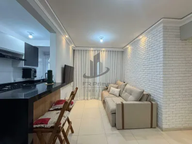 Apartamento com 2 Quartos à venda, 60m² no Água Limpa, Volta Redonda